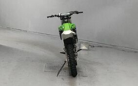 KAWASAKI KX250 F KX250Z