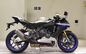 YAMAHA YZF-R1 M 2018 RN49