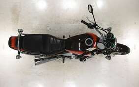 KAWASAKI ZEPHYR 400 KAI 2009 ZR400C