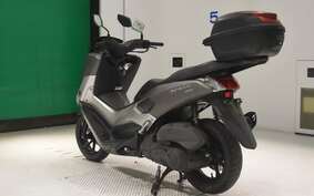 YAMAHA N-MAX 155 A SG50J