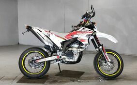 YAMAHA WR250X DG15J