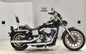 HARLEY FXDLI 1450 2004 GNW