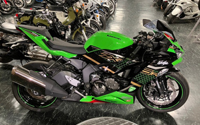 KAWASAKI NINJA ZX-6R KRT ED 2020 ZX636G