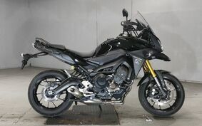 YAMAHA MT-09 Tracer 2015 RN36J