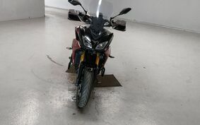 YAMAHA TRACER 9 2020 RN51J