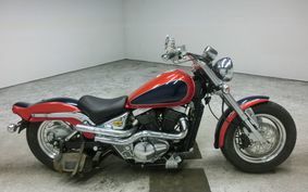 SUZUKI DESPERADO 400 1996 VK52A