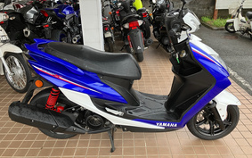 YAMAHA CYGNUS 125 X SR Fi SEA5J