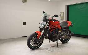 DUCATI MONSTER 821 2014 M605J