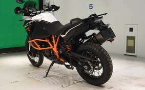 KTM 1190 ADVENTURE R 2014 V2940