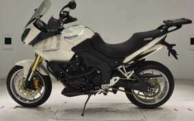 TRIUMPH TIGER 1050 2009