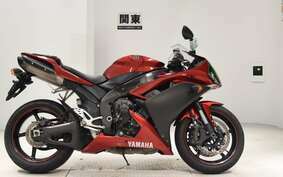 YAMAHA YZF-R1 2007 RN20