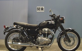 KAWASAKI W400 2006 EJ400A