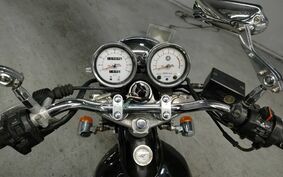 YAMAHA SR400 2004 RH01J