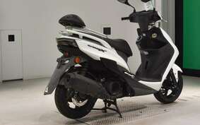 YAMAHA CYGNUS 125 XSR 3 SED8J