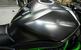 KAWASAKI NINJA H2 CARBON 2020 ZXT02J