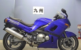 KAWASAKI ZZ-R400 Gen.2 2003 ZX400N