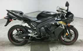 YAMAHA YZF-R1 Fi 2006 RN15