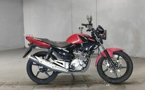 YAMAHA YBR125 不明