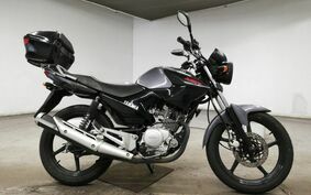 YAMAHA YBR125 RE05