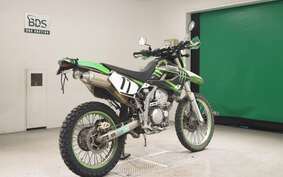 KAWASAKI KLX250 Gen.2 LX250S