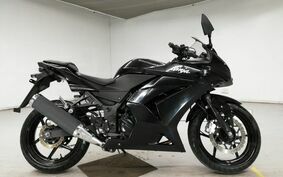 KAWASAKI NINJA 250R EX250K