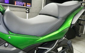 KAWASAKI VERSYS 1000 SE 2020 LZT00D