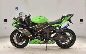 KAWASAKI NINJA ZX-6R A 2020 ZX636G