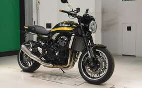 KAWASAKI Z900RS 2021 ZR900C