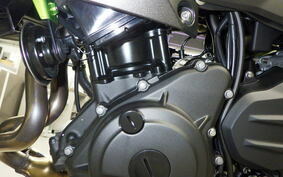 KAWASAKI Z400 Gen.2 2022 EX400L