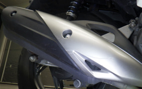 HONDA PCX125 NC125D