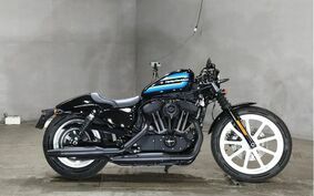 HARLEY XL1200NS 2018 LP3