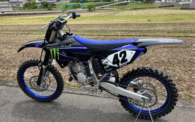 YAMAHA YZ125 1988 CE34E