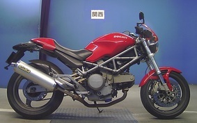 DUCATI MONSTER 400 IE 2003 M407A