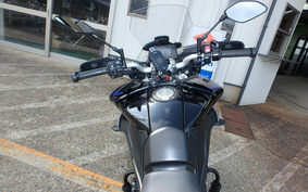 YAMAHA TRACER 9 GT 2019 RN51J