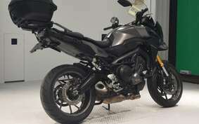 YAMAHA MT-09 Tracer 2015 RN36J