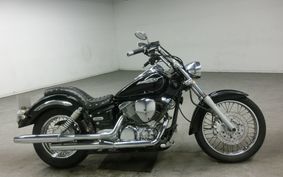 YAMAHA DRAGSTAR 250 VG02J