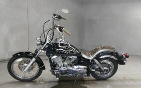 YAMAHA DRAGSTAR 250 VG02J