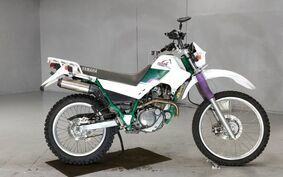 YAMAHA SEROW 225 W 4JG