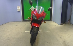 HONDA CBR400R ABS 2013 NC47