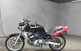 KAWASAKI BALIUS 250 ZR250A