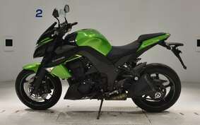 KAWASAKI Z1000 Gen.4 2012