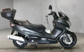 SUZUKI SKYWAVE 200 (Burgman 200) CH41A