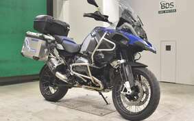 BMW R1200GS ADVENTURE 2014