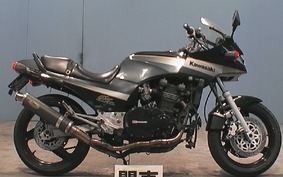 KAWASAKI GPZ900R NINJA 1990 ZX900A