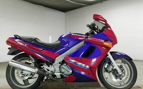 KAWASAKI ZZ-R250 EX250H