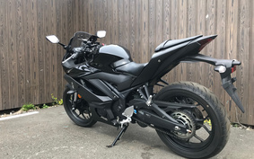 YAMAHA YZF-R3 2021 RH13J