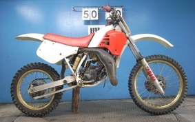 YAMAHA YZ125 1LX