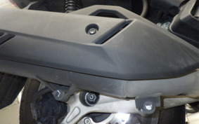 HONDA PCX125 JK05