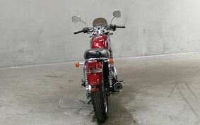 SUZUKI ST400 TEMPTER 1998 NK43A