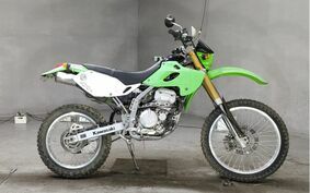 KAWASAKI KLX250 LX250E